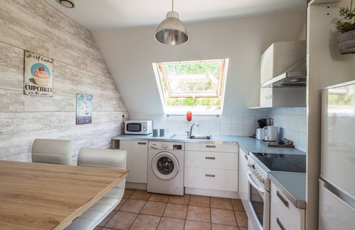 Chessy Apartment | Appartement Hanapepe - Welkeys