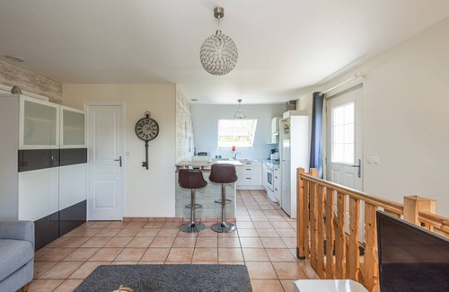 Chessy Apartment | Appartement Hanapepe - Welkeys