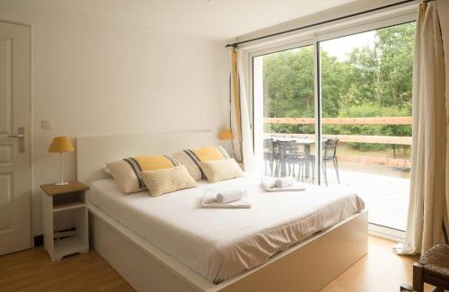 Ciboure Apartment | Appartement Harmonie - Welkeys