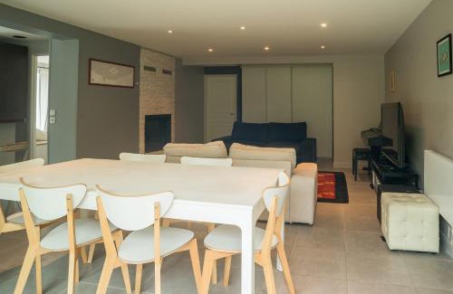 Ciboure Apartment | Appartement Harmonie - Welkeys