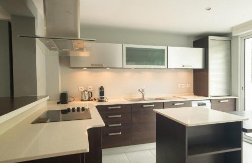 Ciboure Apartment | Appartement Harmonie - Welkeys