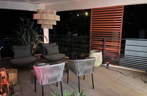 Riou - Petit Juas - Av de Grasse Apartment | Appartement Haut Standing
