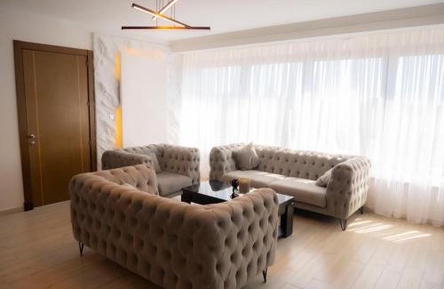 Hai Omaria Apartment | Appartement Haut Standing Mobilart Oran