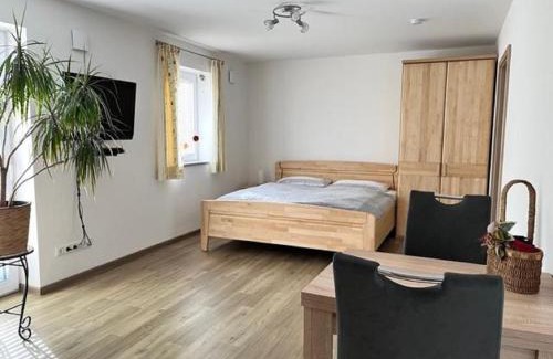 Blaibach Apartment | Appartement Helga