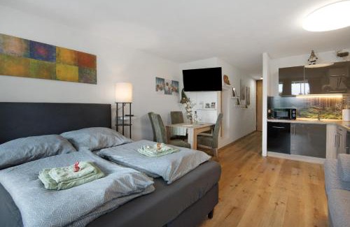 Sankt Englmar Apartment | Appartement Hella Wahnsinn