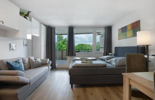 Sankt Englmar Apartment | Appartement Hella Wahnsinn