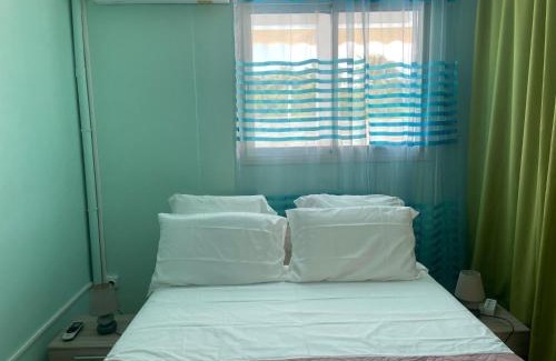 Basse-Terre Apartment | Appartement Hibiscus