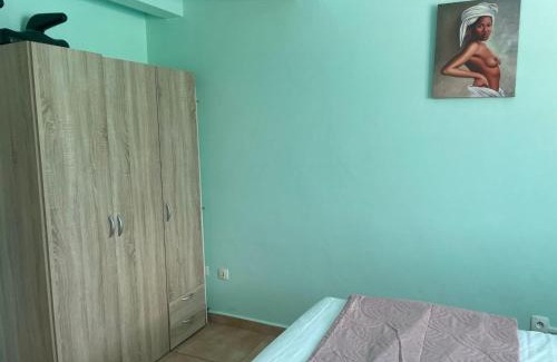 Basse-Terre Apartment | Appartement Hibiscus
