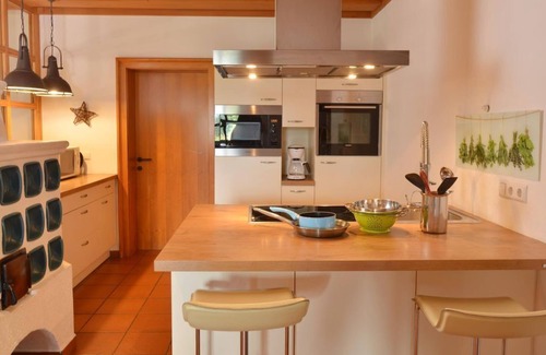 Eben im Pongau House | Appartement Hohe.tauern. Ü - Kesselgrubs Wohlfühlappartements