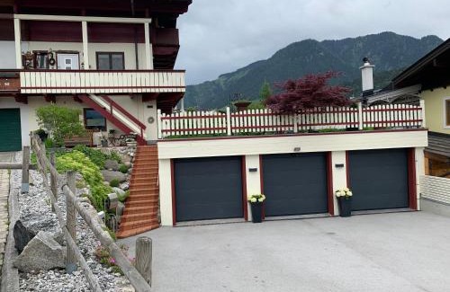 Mitterhofen Apartment | Appartement Holiday