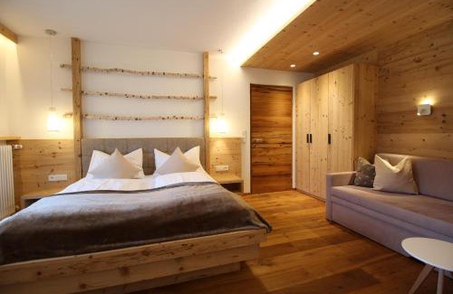 Lutago Apartment | Appartement Hotel Erlhof Deluxe