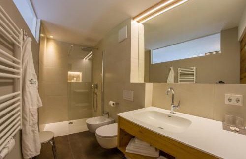 Lutago Apartment | Appartement Hotel Erlhof Deluxe
