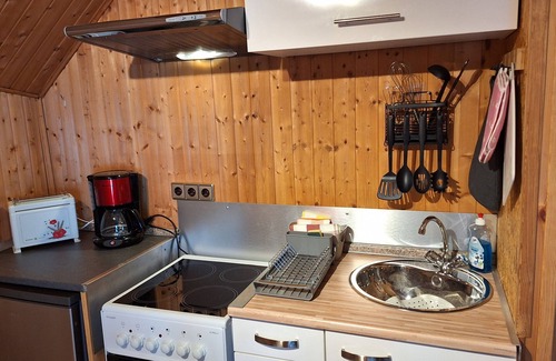 Wiehl Apartment | Appartement Hummel Wiehl /Bielstein