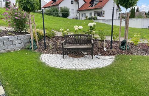 Elchingen Apartment | Appartement Hygge J65
