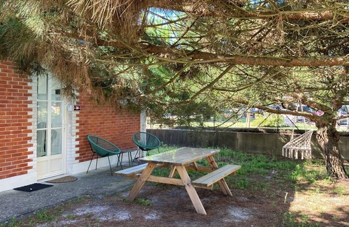 Soulac-sur-Mer Condo | Appartement Hypercentre