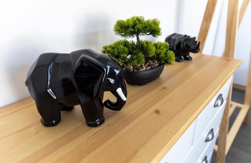 Chateaudun Apartment | Appartement Hyper Centre Cosy avec Balcon