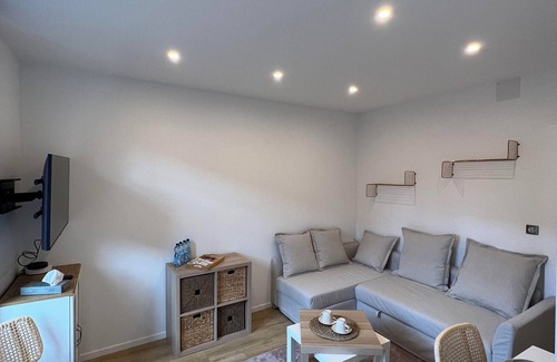 Mulhouse Apartment | Appartement Hyper Centre - Super Confort