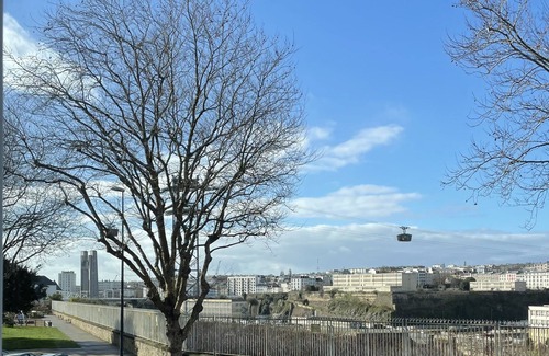 Downtown Apartment | Appartement Hyper Centre