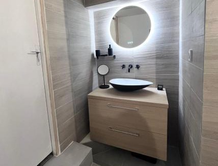 Anatole France Danton Apartment | Appartement hyper centre - Coty