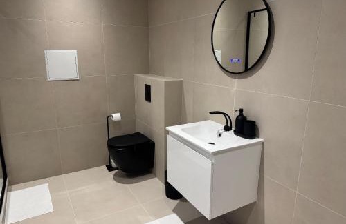 Nilvange Apartment | Appartement I - Haut Standing Proche Luxembourg & Cattenom