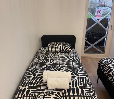 Nilvange Apartment | Appartement I - Haut Standing Proche Luxembourg & Cattenom