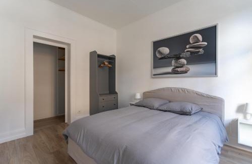 Poincare Apartment | Appartement idéal pour visiter Strasbourg