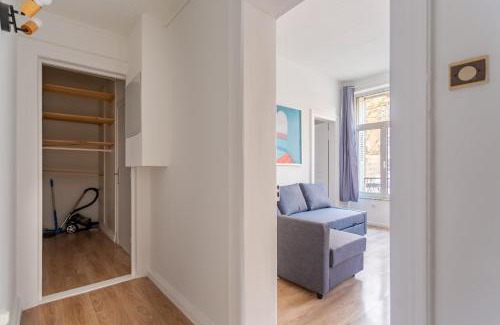 Poincare Apartment | Appartement idéal pour visiter Strasbourg