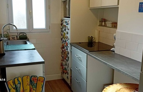 Jardin des plantes Apartment | Appartement Idéal Pour les JO - 5e arr Paris Centre