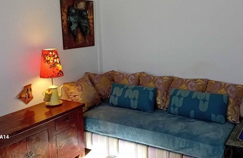 Jardin des plantes Apartment | Appartement Idéal Pour les JO - 5e arr Paris Centre