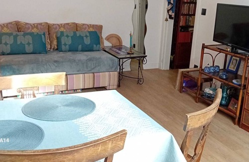 Jardin des plantes Apartment | Appartement Idéal Pour les JO - 5e arr Paris Centre