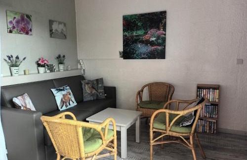 Ny Apartment | Appartement idéal près de Durbuy/Ideaal appartement nabij Durbuy/Ideal apartment near Durbuy