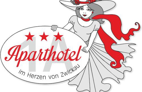 Zwickau Apartment | Appartement im 2OG mit 2 Schlafzimmer, WLAN und Waschmaschine, zentrumsnah