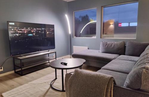 Harstad Apartment | Appartement in Harstad