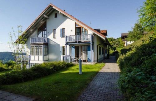 Schofweg Apartment | Appartement In Langfurth Mit Kleinem Balkon