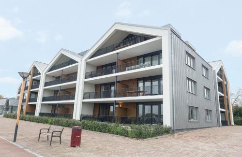 Kamperland Apartment | Appartement in Marina Kamperland