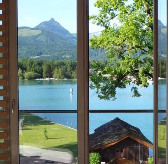 Ried Apartment | Appartement Intermezzo