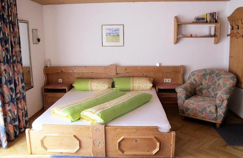 Mieming Apartment | Appartement Isabella
