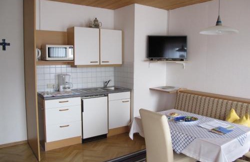 Mieming Apartment | Appartement Isabella