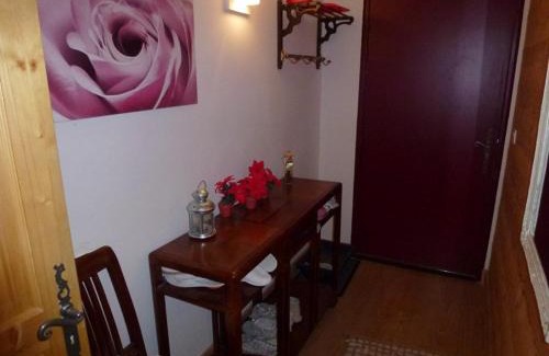 Isola Apartment | Appartement Isola 2000, 3 pièces, 6 personnes - FR-1-292-153