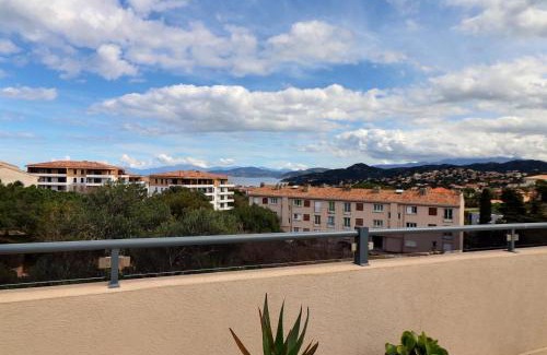 L'Ile-Rousse Apartment | Appartement ISULA ROSSA