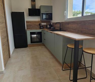 L'Ile-Rousse Apartment | Appartement ISULA ROSSA