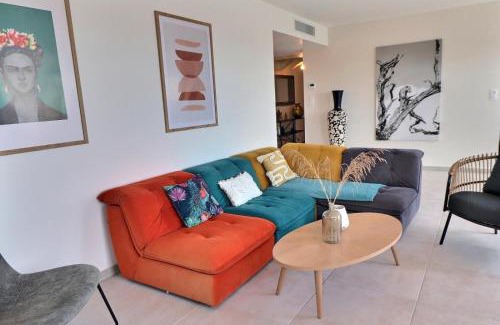 L'Ile-Rousse Apartment | Appartement ISULA ROSSA