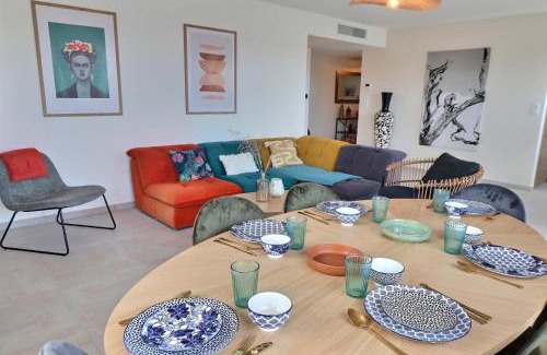 L'Ile-Rousse Apartment | Appartement ISULA ROSSA