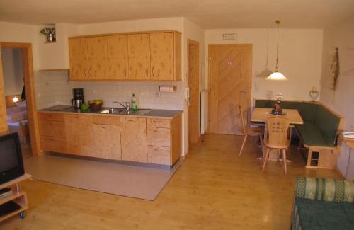 St. Valentin auf der Haide Apartment | Appartement Sunnleitn