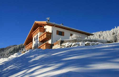St. Valentin auf der Haide Apartment | Appartement Sunnleitn