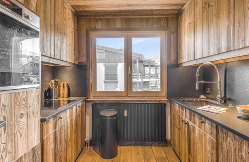 Megeve Apartment | Appartement Jaillet - Welkeys