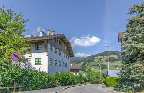 Megeve Apartment | Appartement Jaillet - Welkeys