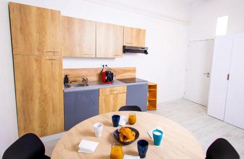 Chanteloup-en-Brie Apartment | Appartement Jelyad Terres Fortes 3 à 10 minutes de Disney