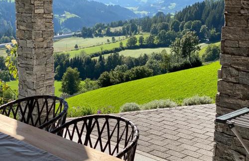 Eben im Pongau Apartment | Appartement Josef am Untersüßgut