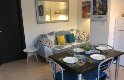 Lozari Apartment | Appartement June